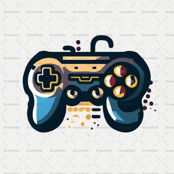 Retro Arcade Spielcontroller